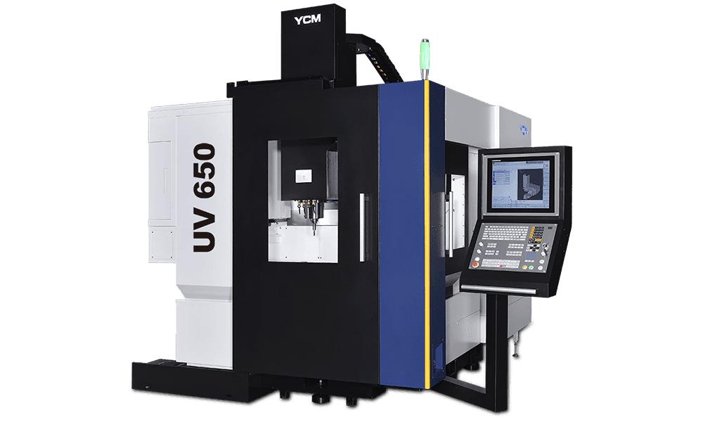 UV650