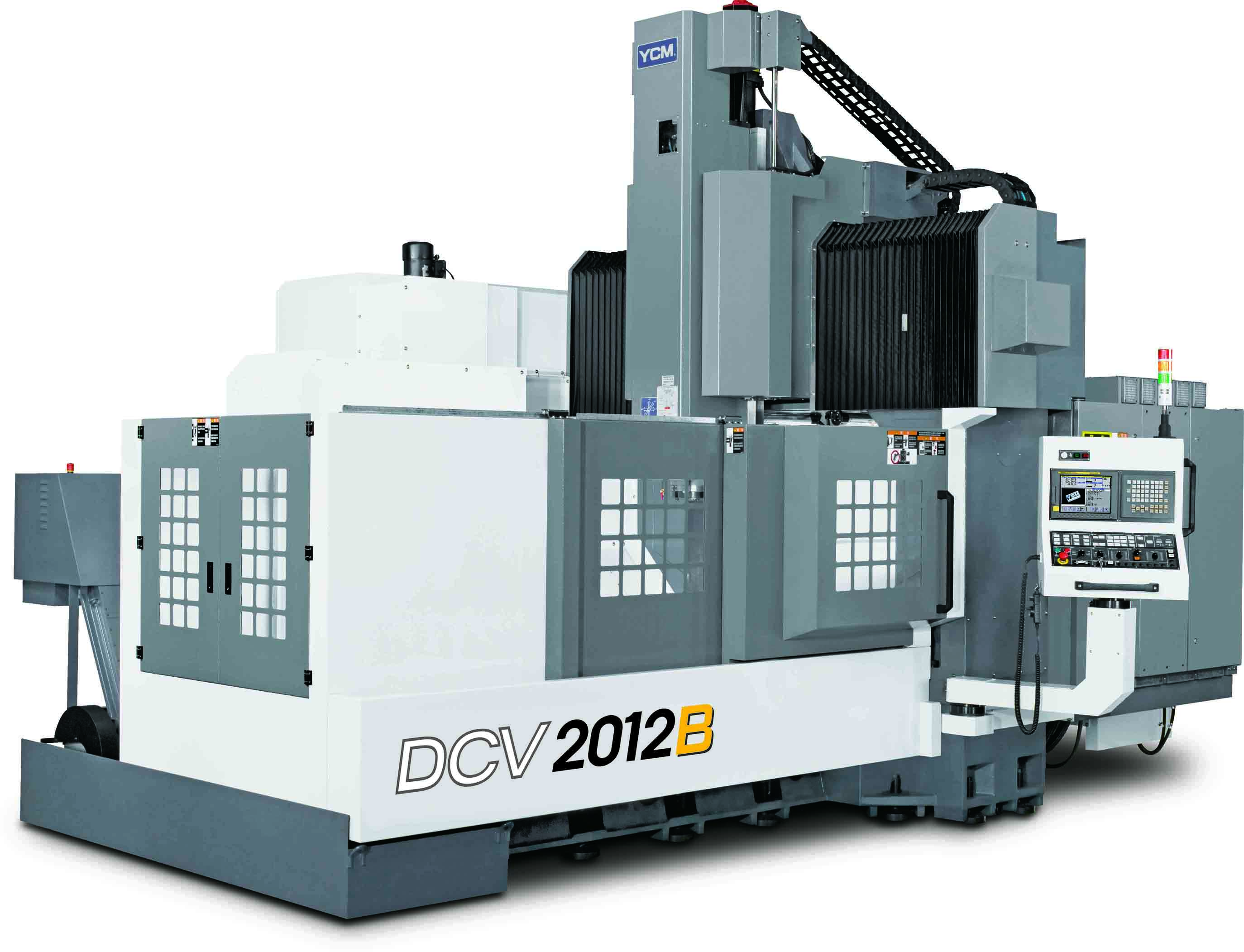 Dcv2012b-rl - Mastercam Türkiye Distribütörü | YCM CNC Makinalar ...