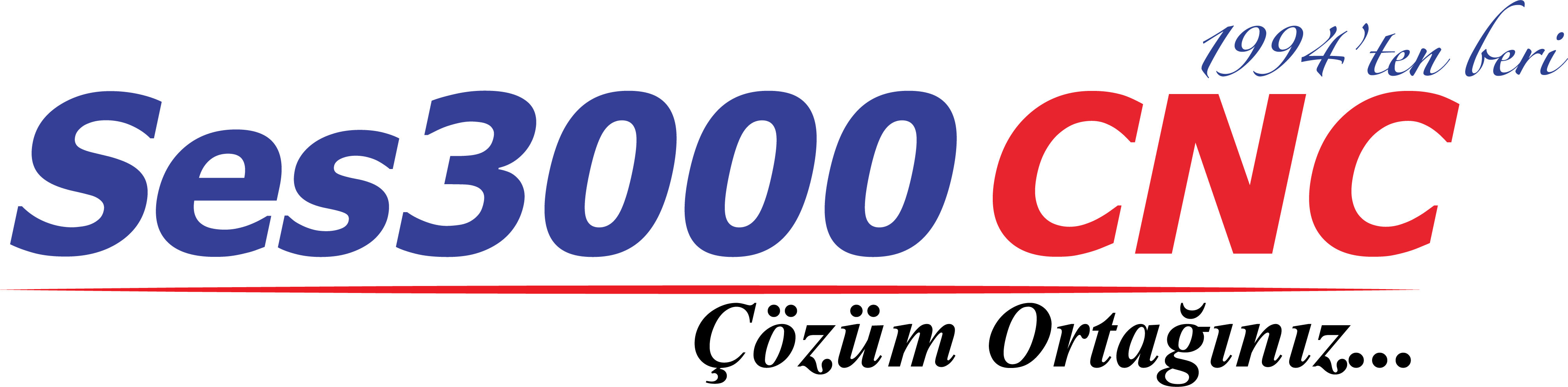 Ses3000 CNC